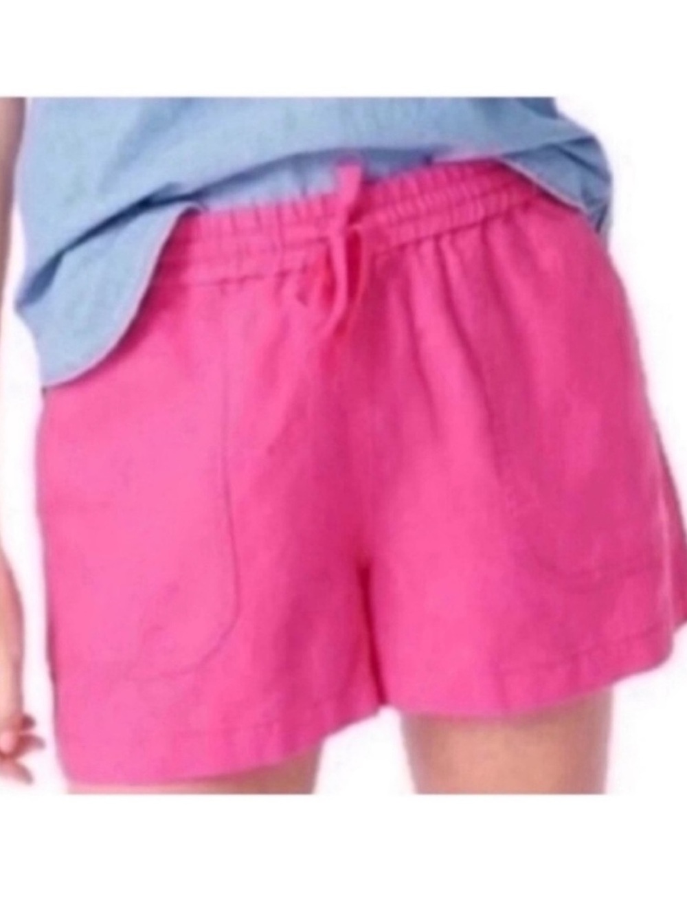 J Crew Shorts